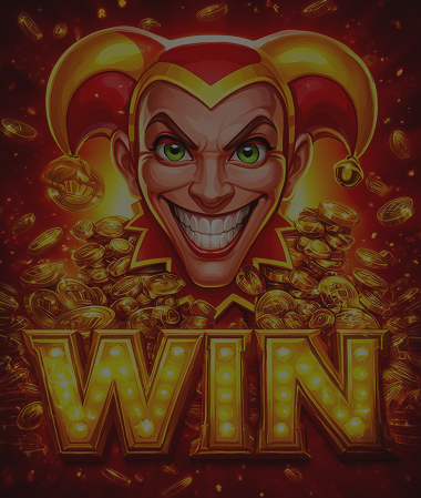 Royal Joker Hold and Win