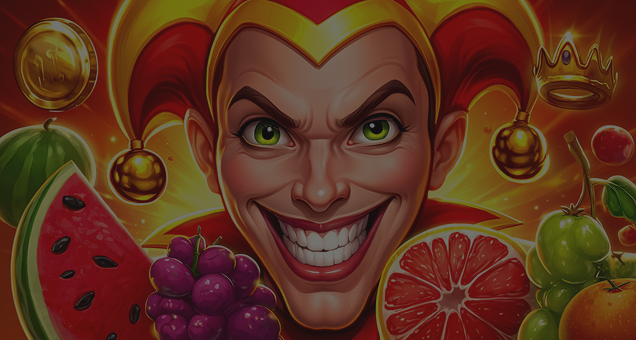 Royal Joker Hold and Win
