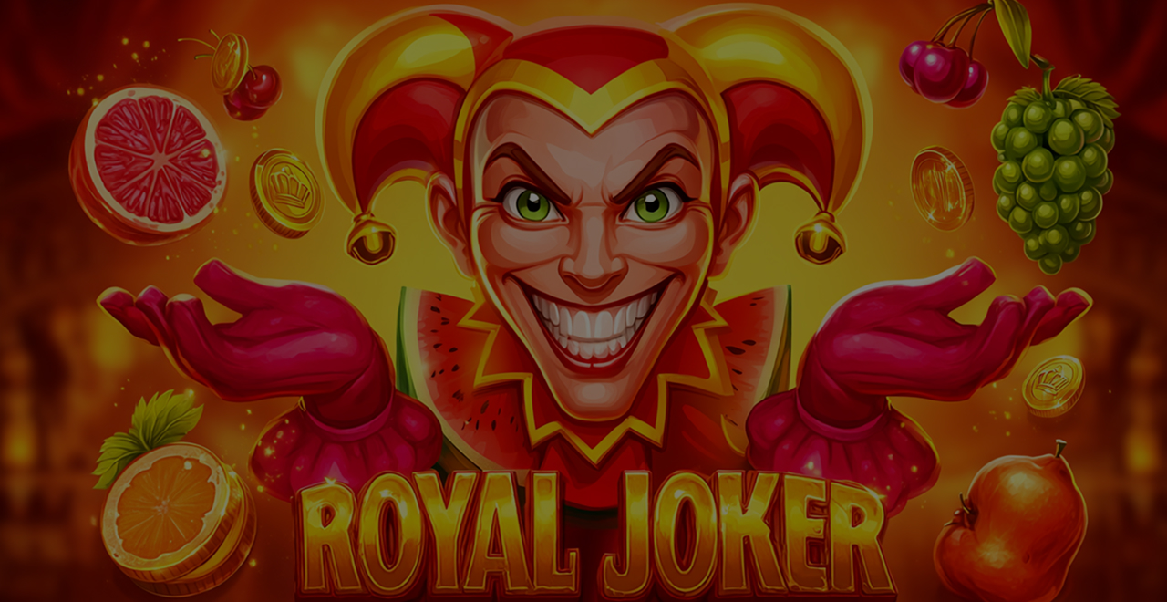 Royal Joker Hold and Win